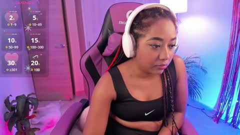 Snapshot of aisharose_ chatting on February 2025 01:54:02 AM Aisha online show from February 2025 01:54:02 AM