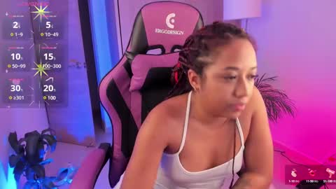 Snapshot of aisharose_ chatting on February 2025 09:55:01 PM Aisha online show from February 2025 09:55:01 PM