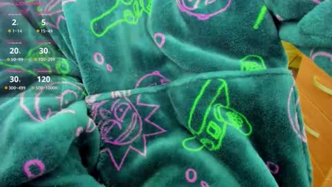 Aisha online show from October 2025 04:11:01 AM