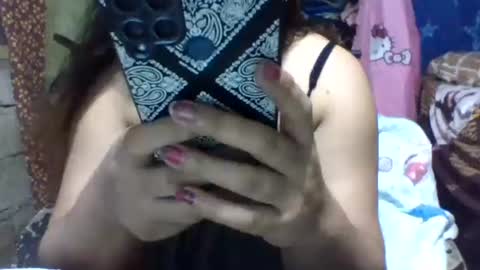 Snapshot of aislahrose chatting on March 2025 02:19:02 AM rosie online show from March 2025 02:19:02 AM