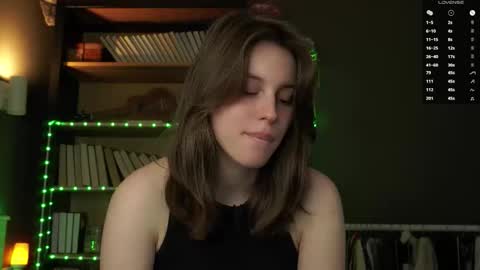 Aliza online show from March 2026 01:23:01 AM