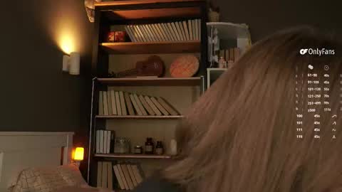 Aliza online show from March 2026 01:05:01 AM