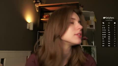 Aliza online show from April 2026 01:37:02 AM