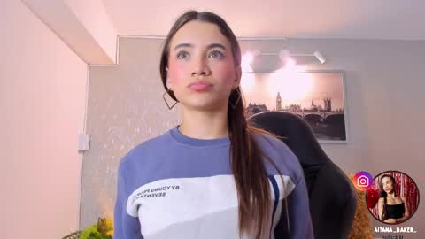 little aitana  online show from September 2025 04:02:02 AM