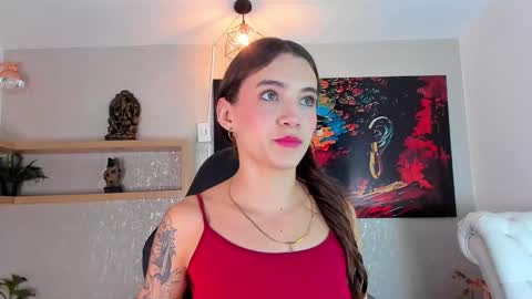 Snapshot of aitana_baker_ chatting on March 2026 04:08:01 AM little aitana online show from March 2026 04:08:01 AM