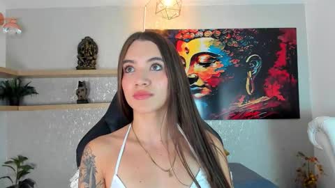 Snapshot of aitana_baker_ chatting on March 2026 03:23:02 AM little aitana online show from March 2026 03:23:02 AM