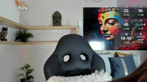 Snapshot of aitana_baker_ chatting on April 2026 04:15:01 AM little aitana online show from April 2026 04:15:01 AM