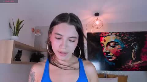 Snapshot of aitana_baker_ chatting on July 2026 02:55:02 AM little aitana online show from July 2026 02:55:02 AM