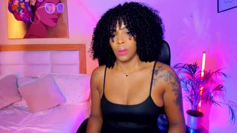 Aitana Brown online show from February 2026 03:21:01 PM