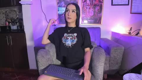 Aitana Fox online show from August 2026 01:26:01 AM