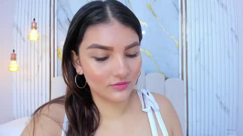 Snapshot of aitanajones1_ chatting on May 2026 11:04:01 AM Aitana online show from May 2026 11:04:01 AM