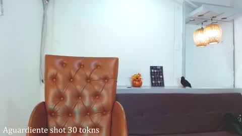 Ahitana Russ online show from January 2025 07:37:01 PM