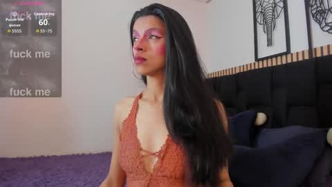 Snapshot of aitanna_garciia chatting on October 2025 12:05:02 PM Aitana Garcia online show from October 2025 12:05:02 PM