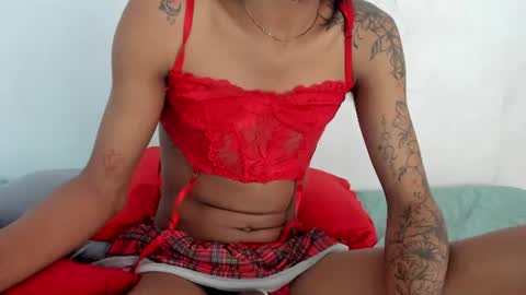 Snapshot of aithana_queen chatting on July 2026 04:06:01 PM aithana_queen online show from July 2026 04:06:01 PM