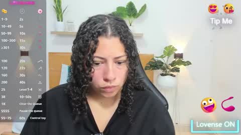 Aixa Burgos online show from January 2025 12:07:02 PM