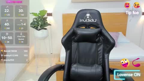 Aixa Burgos online show from February 2025 03:05:01 PM