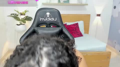 Aixa Burgos online show from February 2025 03:04:02 PM