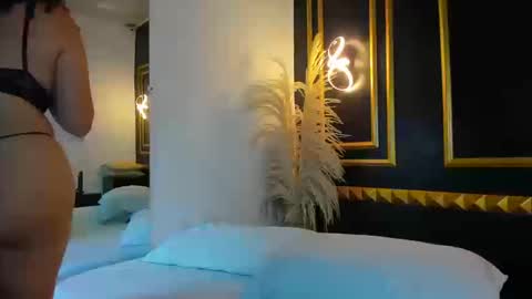 Aixa Burgos online show from October 2025 07:16:02 PM