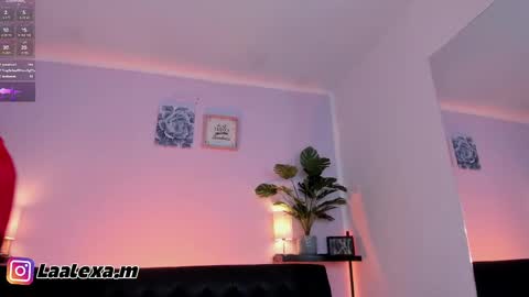 Aixa online show from March 2025 03:12:02 PM