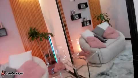 Aixa online show from February 2026 11:39:02 AM