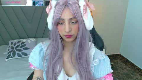 AIXA online show from September 2025 02:44:02 AM