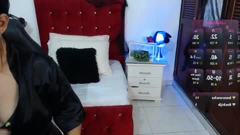 Snapshot of aixiasaenz chatting on October 2025 10:11:01 PM wanda online show from October 2025 10:11:01 PM