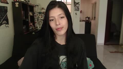 Snapshot of aizen_myo chatting on September 2025 04:07:01 PM Aizen My- online show from September 2025 04:07:01 PM