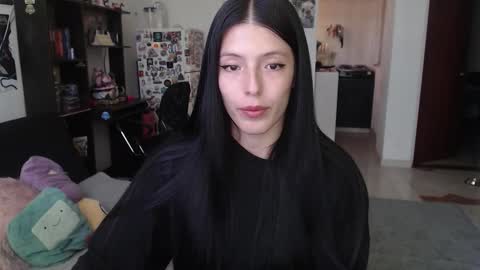 Snapshot of aizen_myo chatting on September 2025 01:57:02 PM Aizen My- online show from September 2025 01:57:02 PM