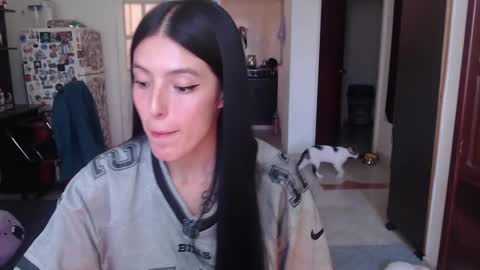 Snapshot of aizen_myo chatting on September 2025 01:37:02 PM Aizen My- online show from September 2025 01:37:02 PM