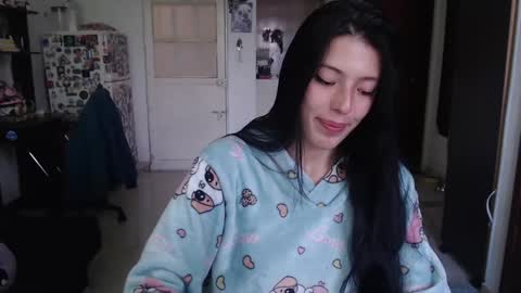 Snapshot of aizen_myo chatting on September 2025 01:26:02 PM Aizen My- online show from September 2025 01:26:02 PM