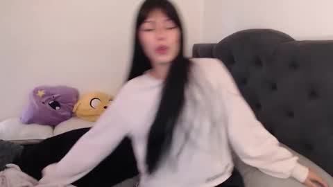 Snapshot of aizen_myo chatting on December 2025 12:31:02 PM Aizen My- online show from December 2025 12:31:02 PM