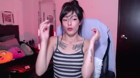 Snapshot of aizen_myo chatting on January 2026 04:29:01 AM Aizen My- online show from January 2026 04:29:01 AM