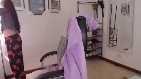 Snapshot of aizen_myo chatting on February 2026 06:45:01 PM Aizen My- online show from February 2026 06:45:01 PM