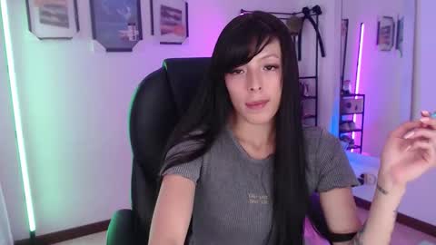 Snapshot of aizen_myo chatting on February 2026 10:57:01 PM Aizen My- online show from February 2026 10:57:01 PM