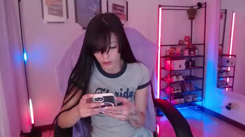 Snapshot of aizen_myo chatting on February 2026 11:34:02 PM Aizen My- online show from February 2026 11:34:02 PM