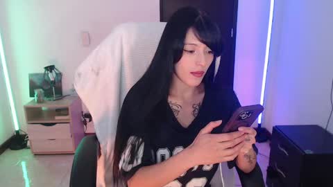 Snapshot of aizen_myo chatting on April 2026 10:17:02 AM Aizen My- online show from April 2026 10:17:02 AM