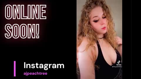 Aj Peachtree online show from January 2026 12:47:01 AM