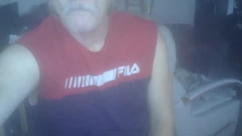 ajames6961 online show from June 2026 11:46:01 PM