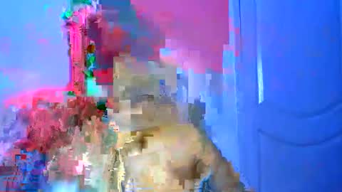 Snapshot of ajcharms chatting on October 2025 05:49:02 AM ajcharms online show from October 2025 05:49:02 AM