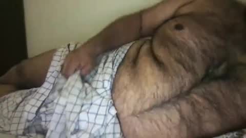 Snapshot of ajeeb_najeeb chatting on April 2026 09:27:01 PM BigHairyGuy online show from April 2026 09:27:01 PM