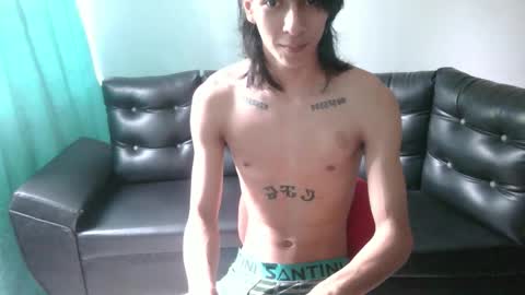 Snapshot of ajhoansebastian94 chatting on February 2026 05:55:01 PM SebasT-sex online show from February 2026 05:55:01 PM