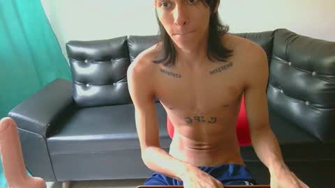 Snapshot of ajhoansebastian94 chatting on March 2026 03:52:01 PM SebasT-sex online show from March 2026 03:52:01 PM