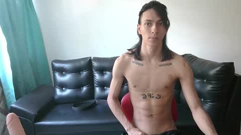 Snapshot of ajhoansebastian94 chatting on March 2026 03:39:01 PM SebasT-sex online show from March 2026 03:39:01 PM