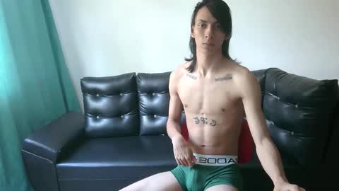 Snapshot of ajhoansebastian94 chatting on March 2026 03:07:02 PM SebasT-sex online show from March 2026 03:07:02 PM
