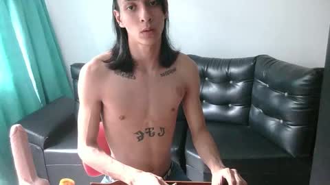 Snapshot of ajhoansebastian94 chatting on March 2026 08:35:02 PM SebasT-sex online show from March 2026 08:35:02 PM