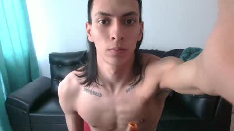 Snapshot of ajhoansebastian94 chatting on March 2026 03:59:02 PM SebasT-sex online show from March 2026 03:59:02 PM