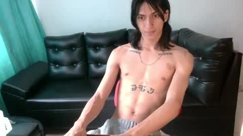 Snapshot of ajhoansebastian94 chatting on March 2026 08:32:01 PM SebasT-sex online show from March 2026 08:32:01 PM