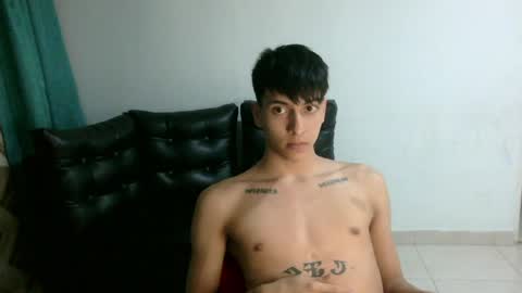 Snapshot of ajhoansebastian94 chatting on April 2026 02:27:02 AM SebasT-sex online show from April 2026 02:27:02 AM