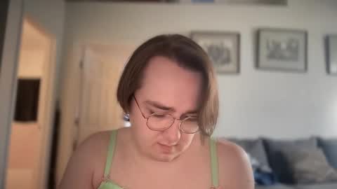 JullieBelleLemons online show from March 2026 10:58:02 PM