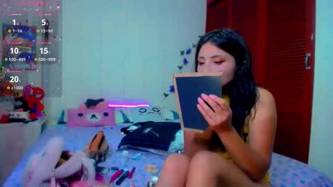 Snapshot of akai_krazna01 chatting on March 2026 09:18:01 PM Akai Kraz online show from March 2026 09:18:01 PM